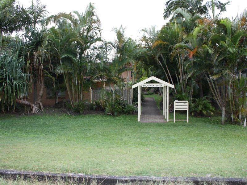 5/9-11 Mullumbimbi Street, Brunswick Heads NSW 2483