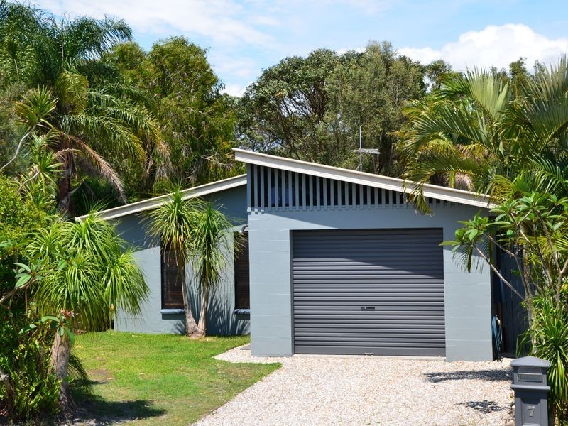7 Aurana Place, Brunswick Heads NSW 2483
