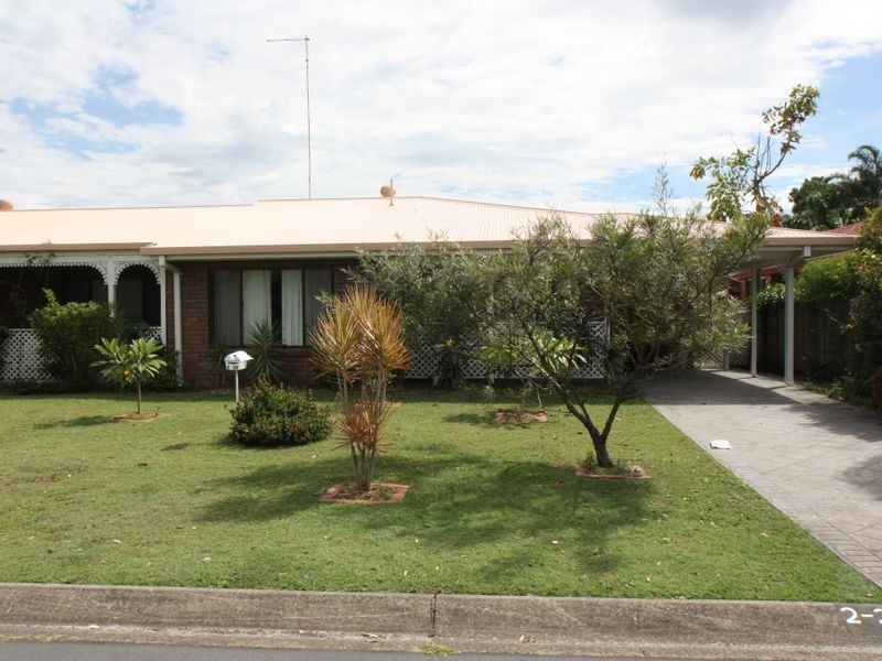 2/23 Victoria Avenue, Pottsville NSW 2489