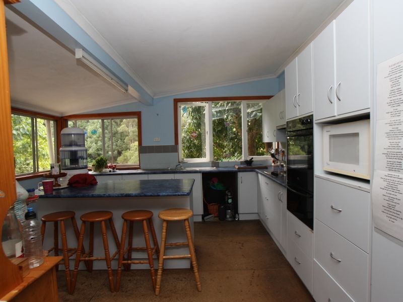 5517 Tweed Valley Way, Crabbes Creek NSW 2483