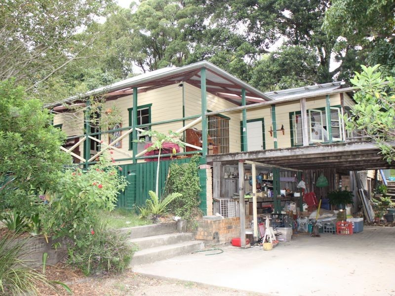 5517 Tweed Valley Way, Crabbes Creek NSW 2483