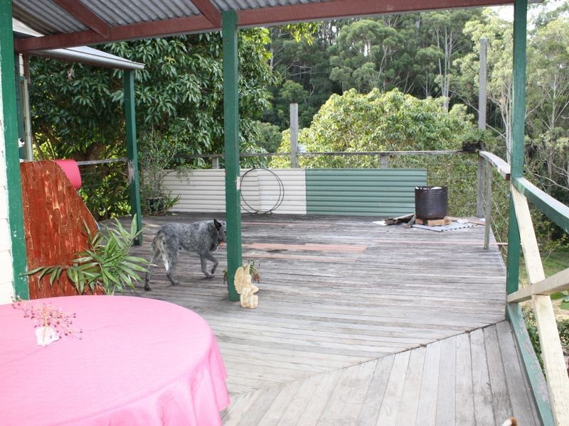 5517 Tweed Valley Way, Crabbes Creek NSW 2483