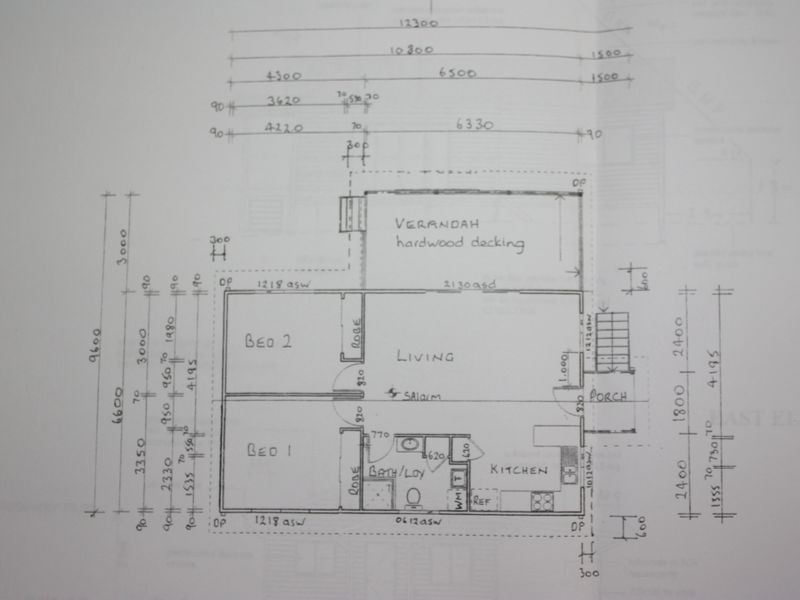 2A Palmer Avenue, Ocean Shores NSW 2483