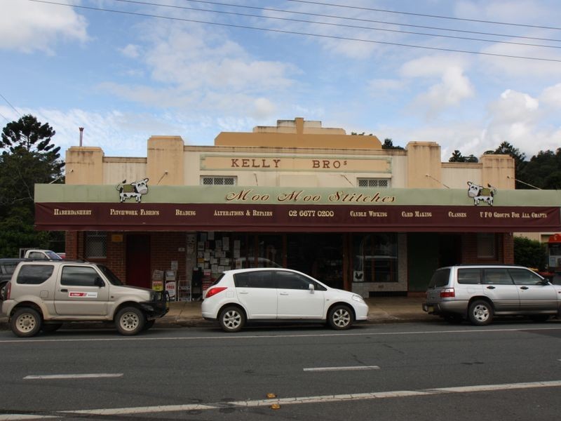 5913 Tweed Valley Way, Mooball NSW 2483