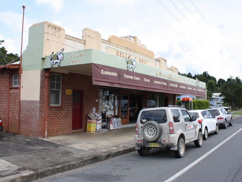 5913 Tweed Valley Way, Mooball NSW 2483