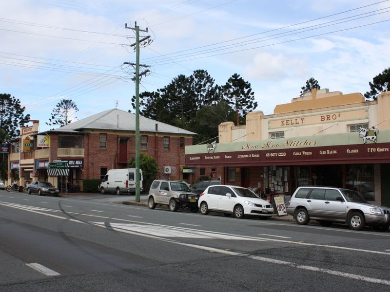 5913 Tweed Valley Way, Mooball NSW 2483