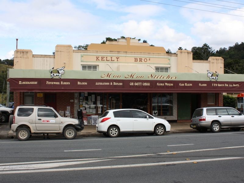 5913 Tweed Valley Way, Mooball NSW 2483