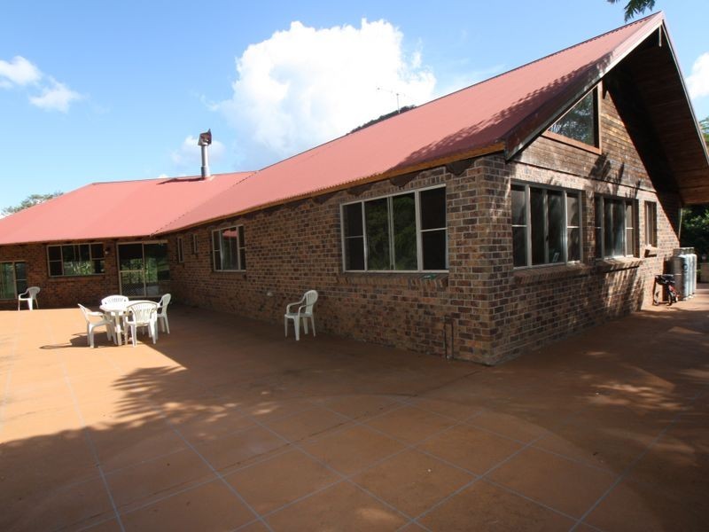 400 Wilsons Creek Road, Wilsons Creek NSW 2482