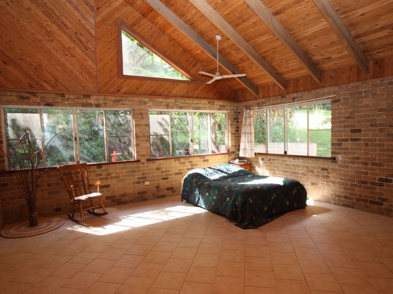 400 Wilsons Creek Road, Wilsons Creek NSW 2482