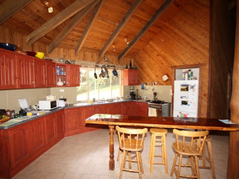 400 Wilsons Creek Road, Wilsons Creek NSW 2482