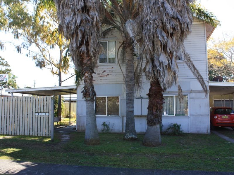 2/17 Booyun Street, Brunswick Heads NSW 2483