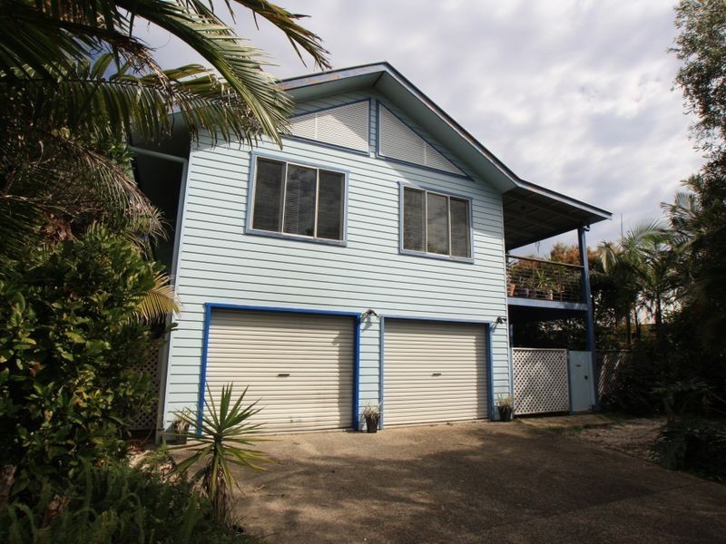 3 Mia Court Fern Beach, South Golden Beach NSW 2483
