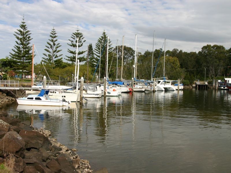 20 Old Pacific Highway, Brunswick Heads NSW 2483