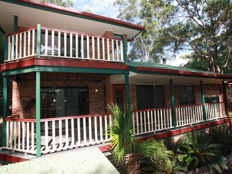 14 Banool Circuit, Ocean Shores NSW 2483