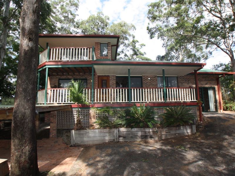 14 Banool Circuit, Ocean Shores NSW 2483