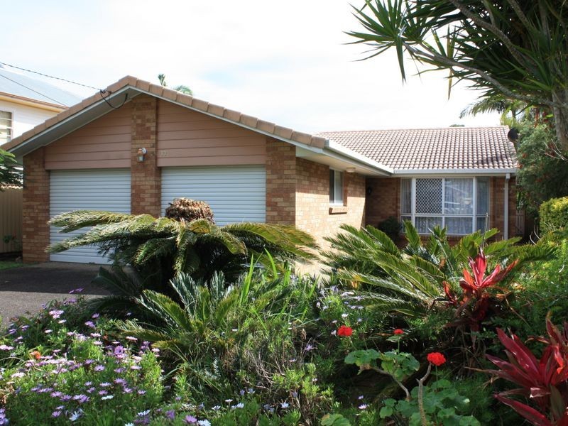 33 Booyun Street, Brunswick Heads NSW 2483