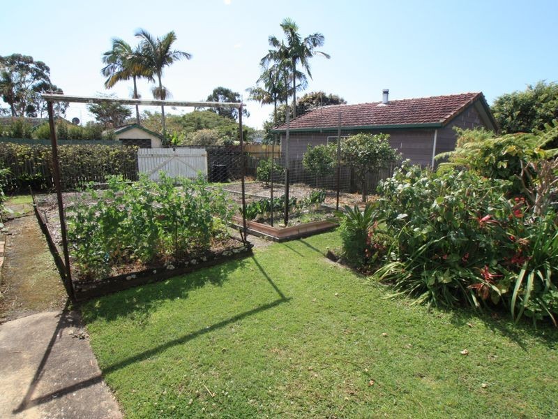 33 Booyun Street, Brunswick Heads NSW 2483