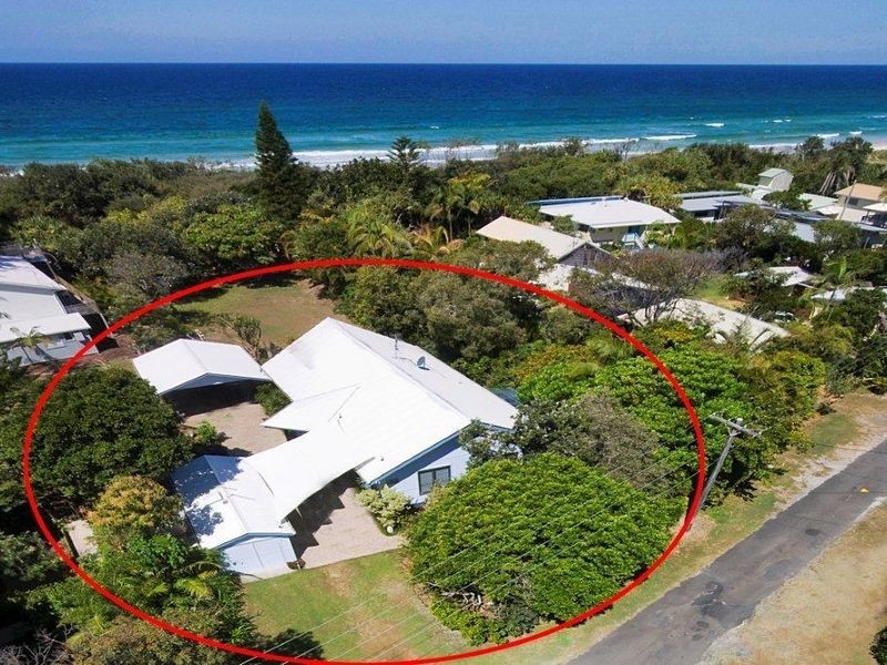1 Terrace Street, New Brighton NSW 2483