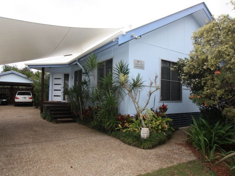 1 Terrace Street, New Brighton NSW 2483