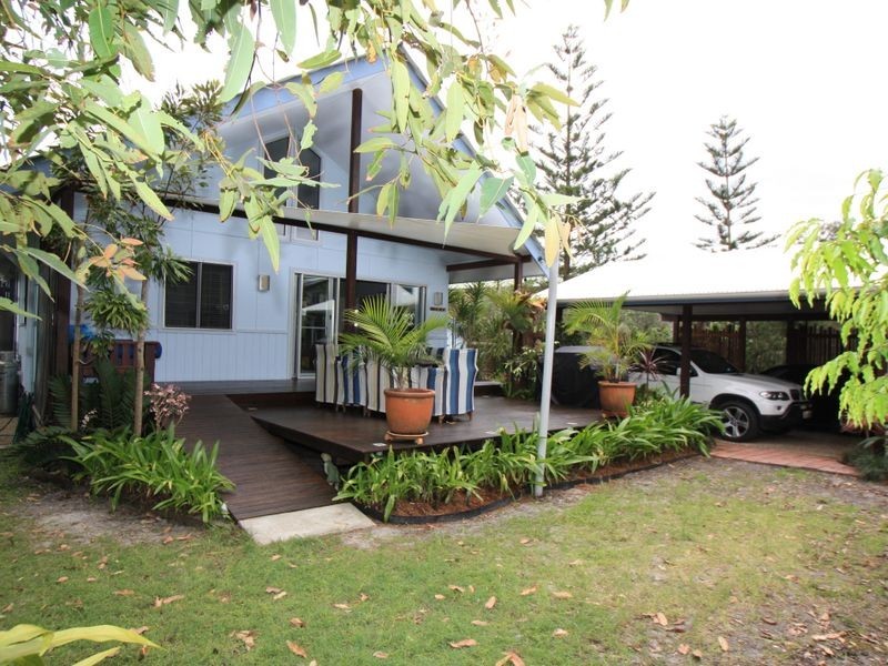 1 Terrace Street, New Brighton NSW 2483
