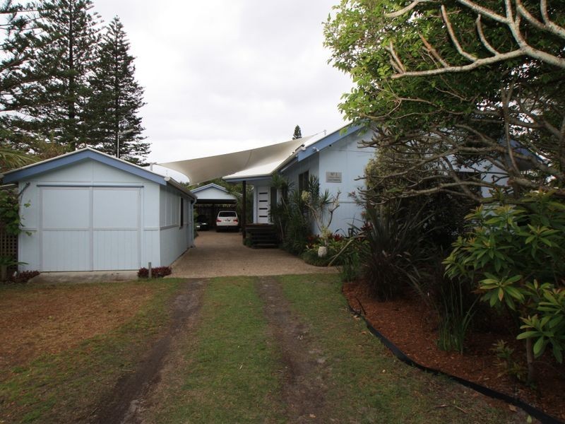 1 Terrace Street, New Brighton NSW 2483