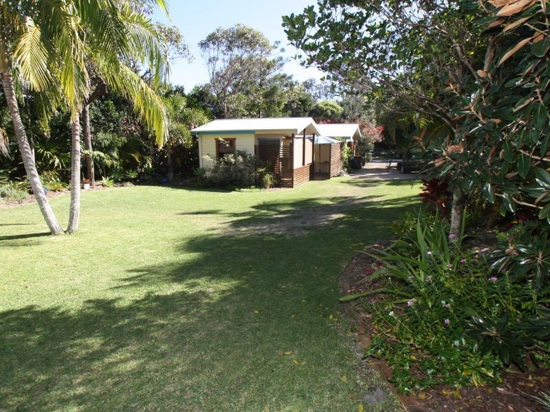 5 Terrace Street, New Brighton NSW 2483
