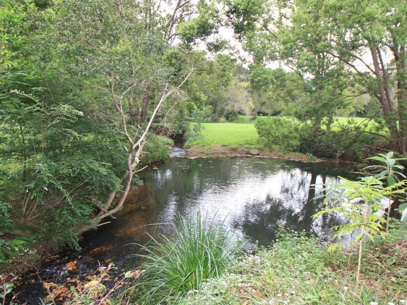 578 The Pocket Road, The Pocket NSW 2483