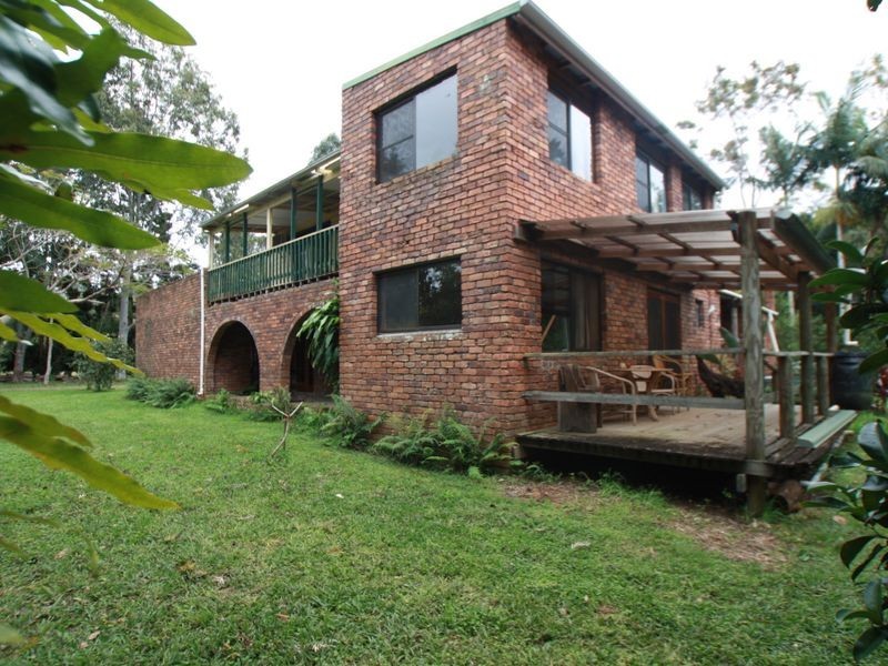 578 The Pocket Road, The Pocket NSW 2483