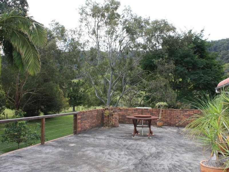 578 The Pocket Road, The Pocket NSW 2483