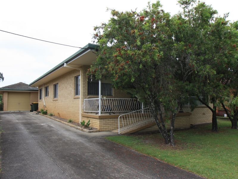 17 Byron Street, Brunswick Heads NSW 2483