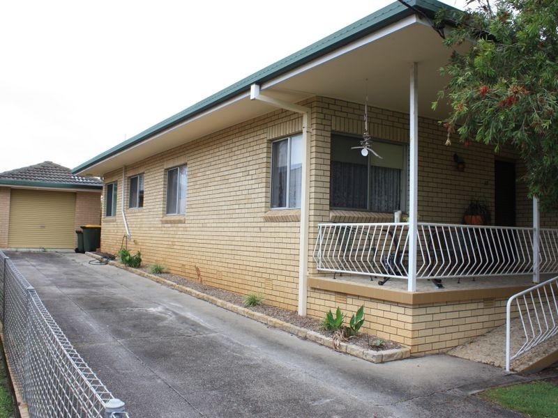 17 Byron Street, Brunswick Heads NSW 2483