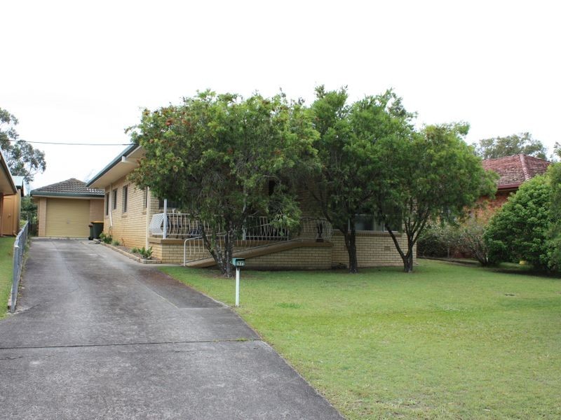 17 Byron Street, Brunswick Heads NSW 2483