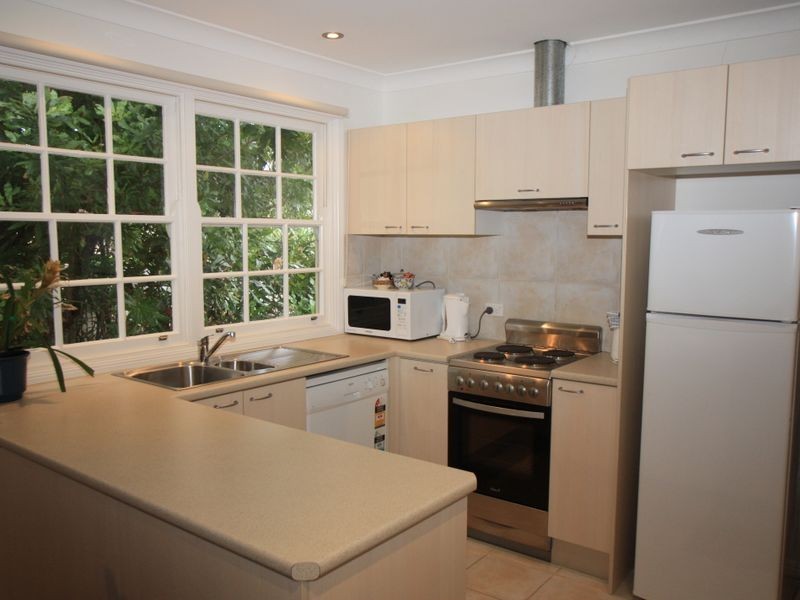 8 The Cott 12 Fawcett Street, Brunswick Heads NSW 2483