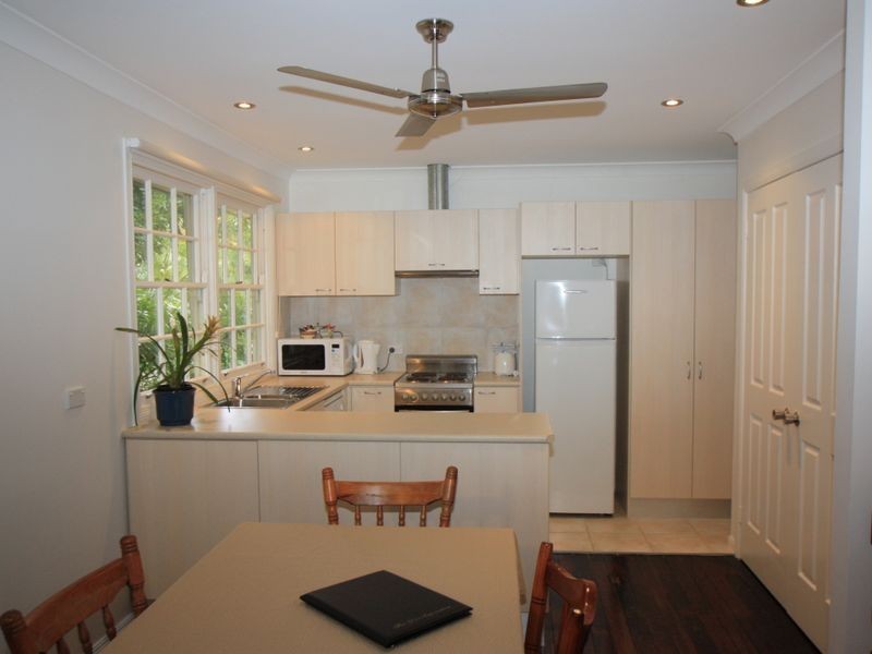 8 The Cott 12 Fawcett Street, Brunswick Heads NSW 2483