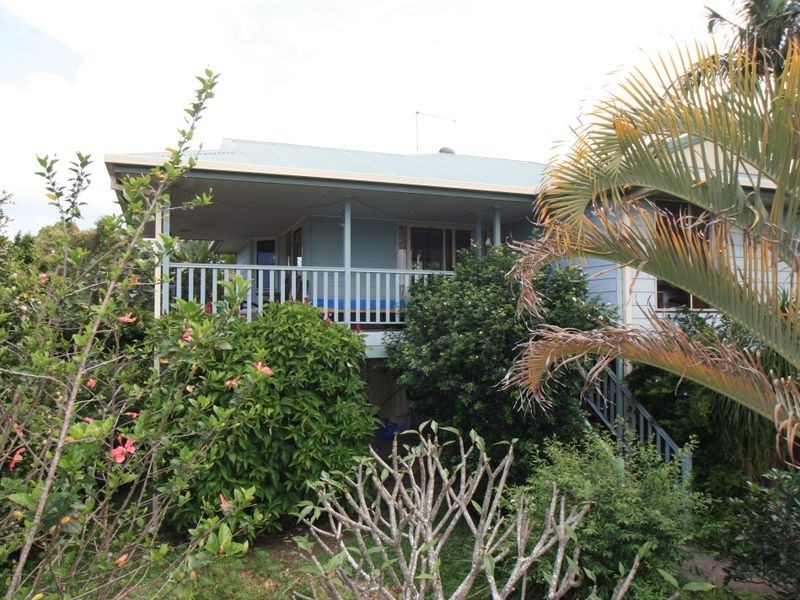 60B Ann City Lane, Mullumbimby NSW 2482