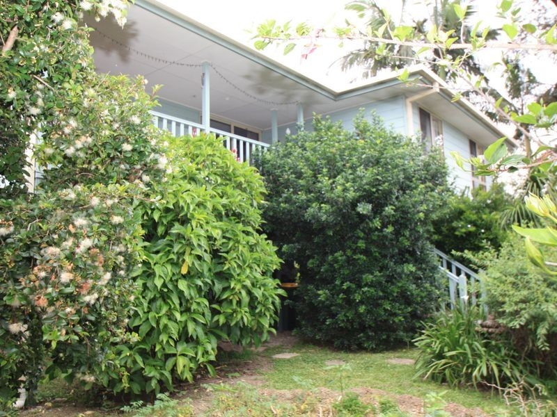 60B Ann City Lane, Mullumbimby NSW 2482