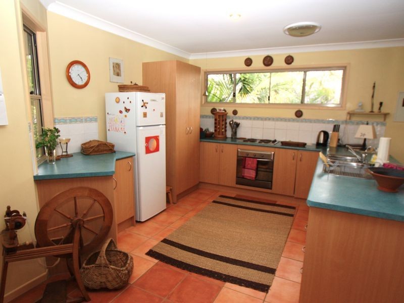 60B Ann City Lane, Mullumbimby NSW 2482