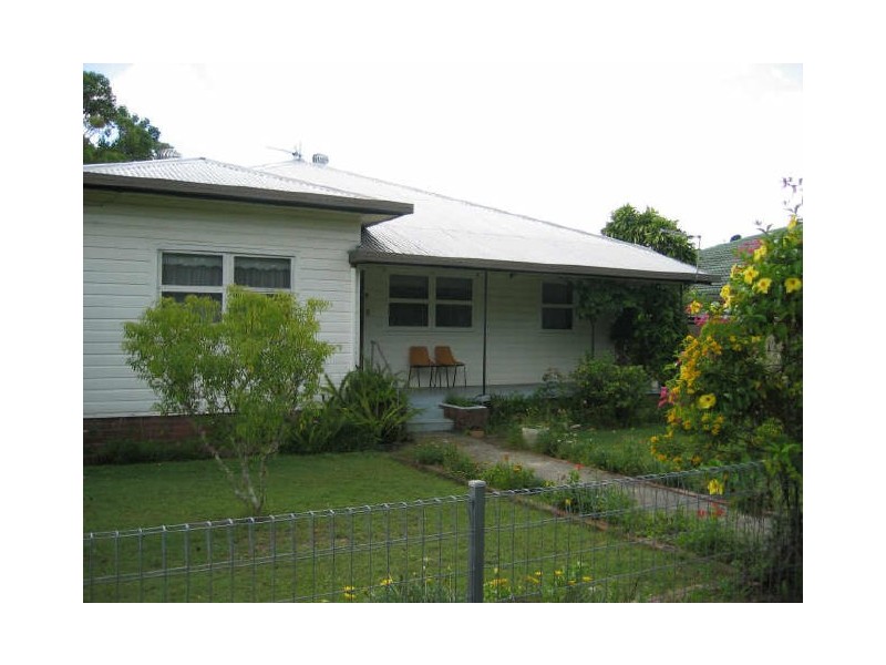 9 MINYON STREET, Brunswick Heads NSW 2483