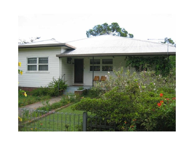 9 MINYON STREET, Brunswick Heads NSW 2483