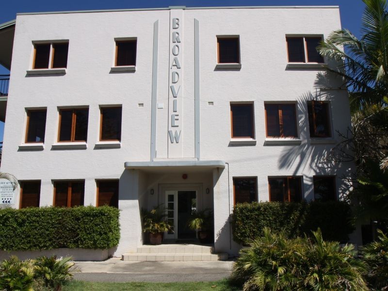 6/12 Fawcett Street, Brunswick Heads NSW 2483