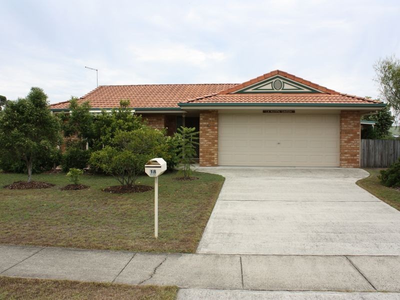 18 Excelsior Circuit, Brunswick Heads NSW 2483