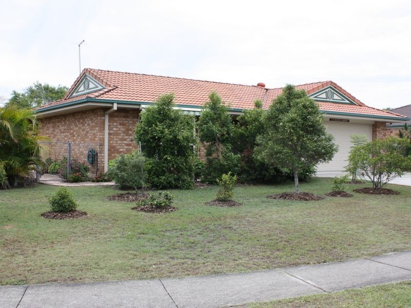 18 Excelsior Circuit, Brunswick Heads NSW 2483