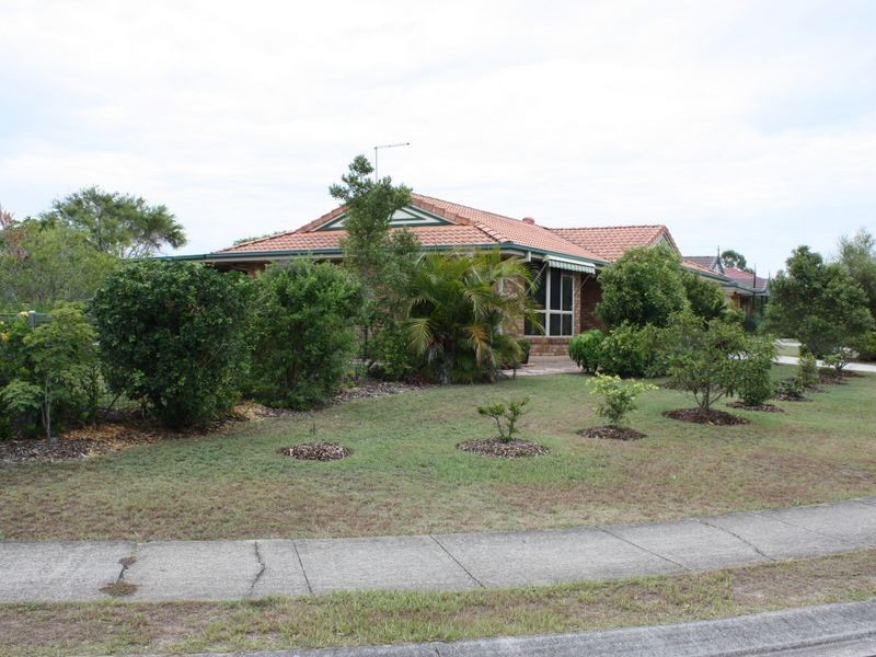 18 Excelsior Circuit, Brunswick Heads NSW 2483