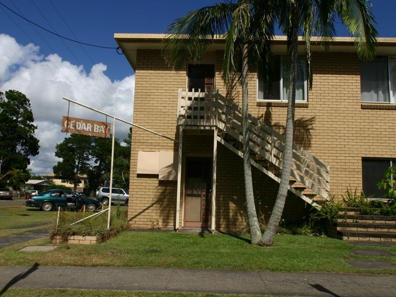 5/1 Booyun Street, Brunswick Heads NSW 2483