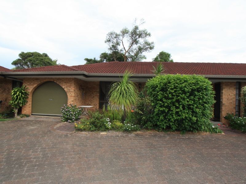 10/7 Newberry Parade, Brunswick Heads NSW 2483