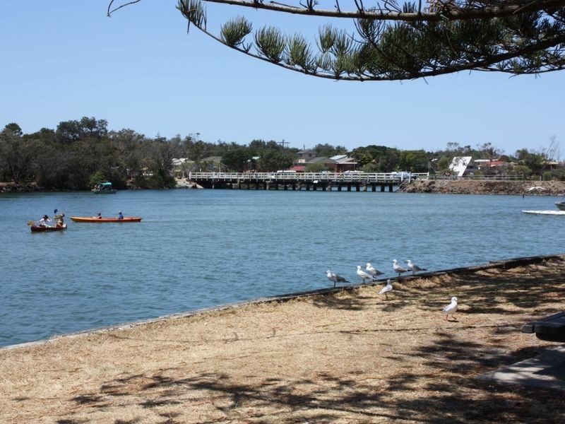 10/7 Newberry Parade, Brunswick Heads NSW 2483