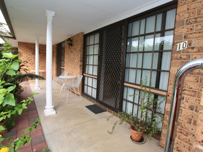 10/7 Newberry Parade, Brunswick Heads NSW 2483