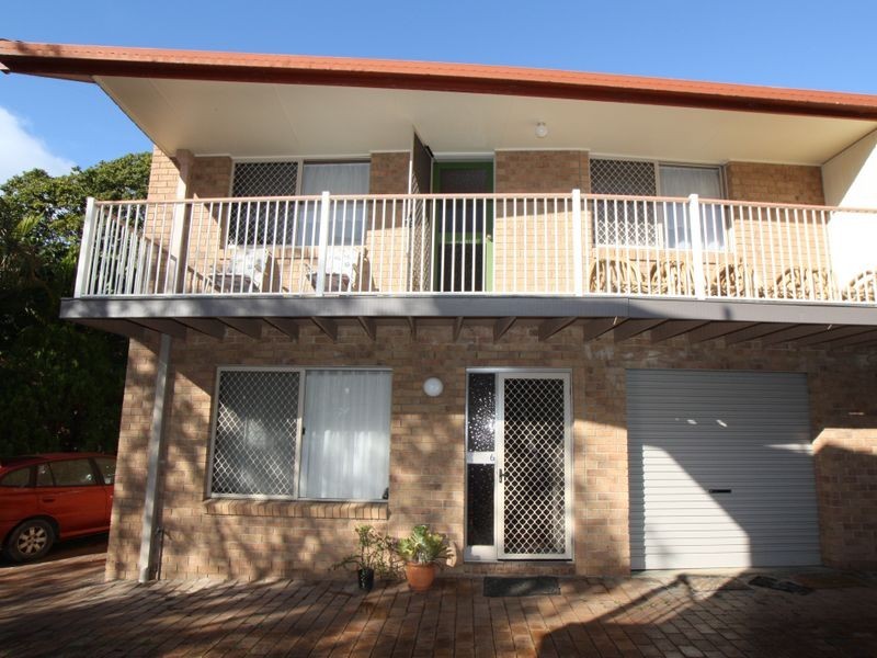 6/1 Bindaree Way, Ocean Shores NSW 2483