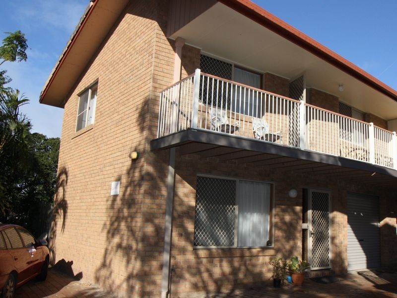 6/1 Bindaree Way, Ocean Shores NSW 2483