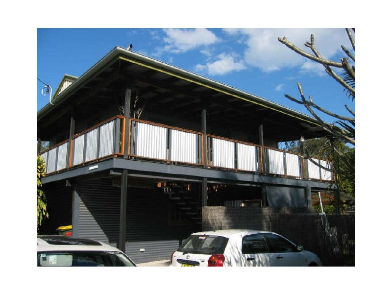 1A MINYON LANE, Brunswick Heads NSW 2483